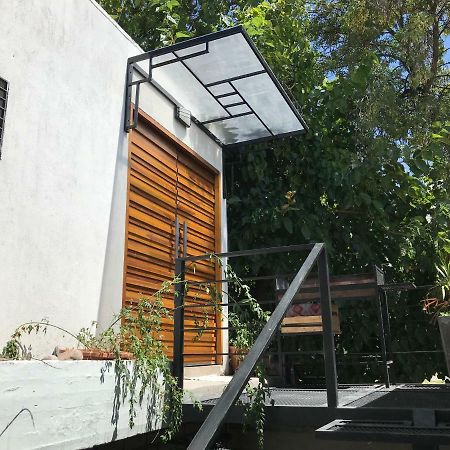 Appartement Monoambiente Espectacular à Godoy Cruz Extérieur photo