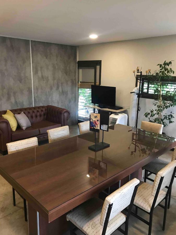 Appartement Monoambiente Espectacular à Godoy Cruz Extérieur photo