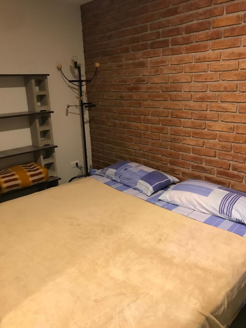Appartement Monoambiente Espectacular à Godoy Cruz Extérieur photo