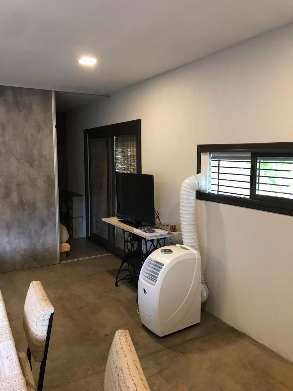 Appartement Monoambiente Espectacular à Godoy Cruz Extérieur photo