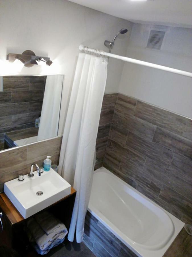 Appartement Monoambiente Espectacular à Godoy Cruz Extérieur photo